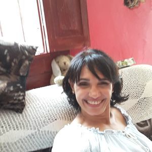 Meet your Posher, Isabel